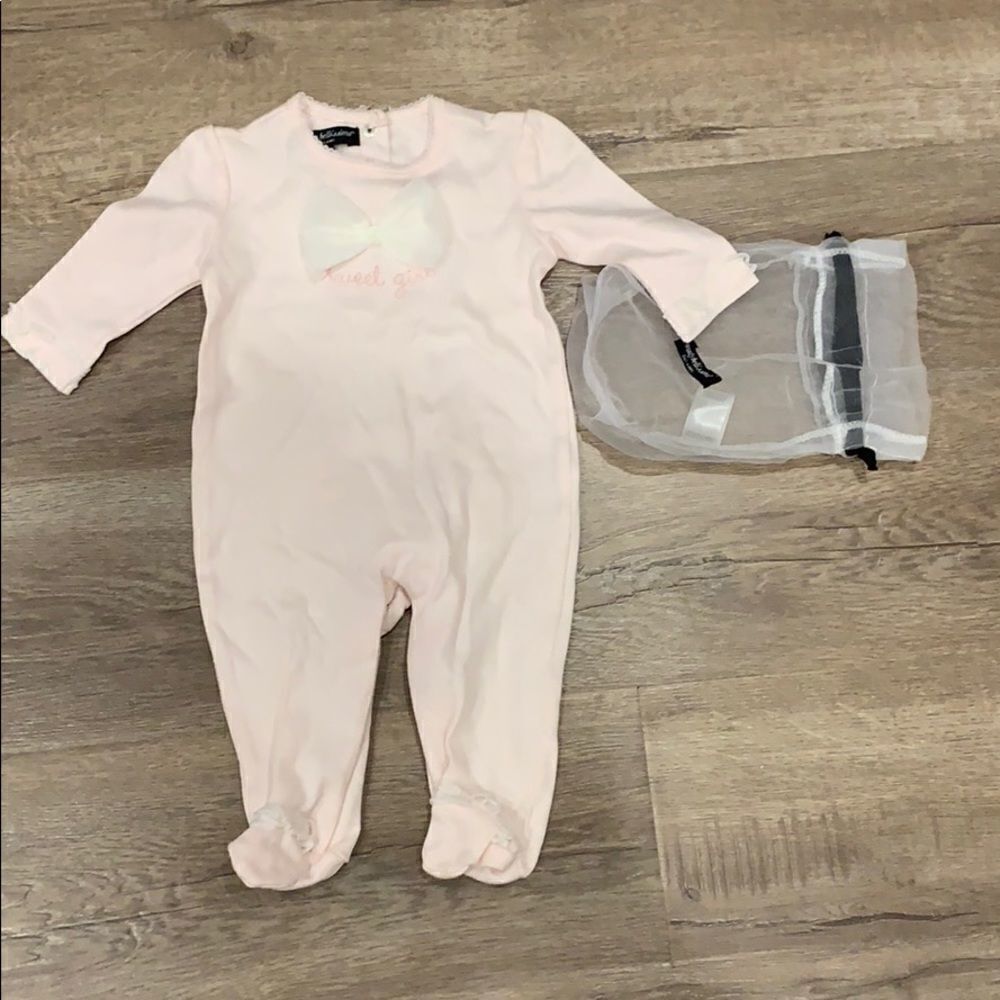 🎉last deal 🎉Wendy bellissimo onesie 😍